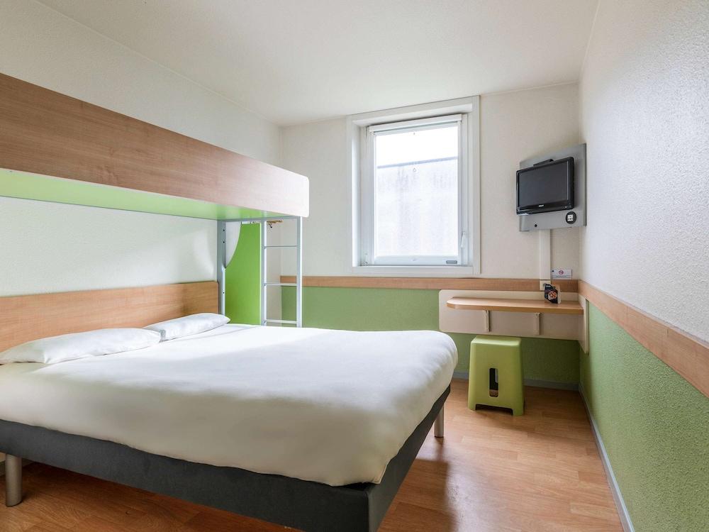 ibis budget Lyon L'Isle d'Abeau