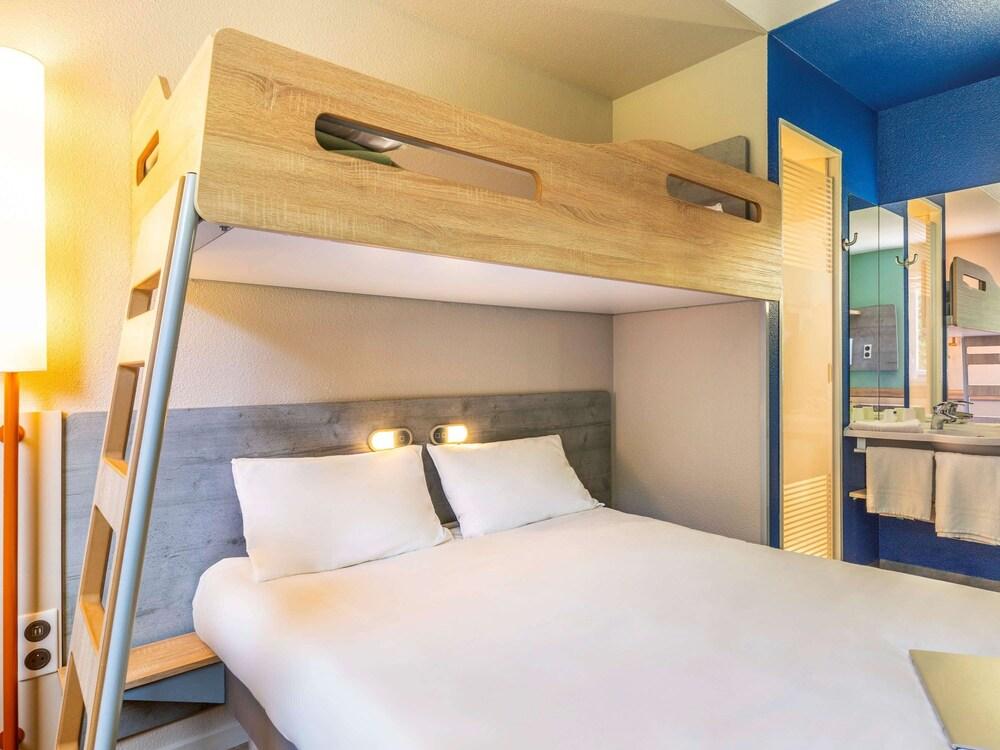 ibis budget Lyon L'Isle d'Abeau
