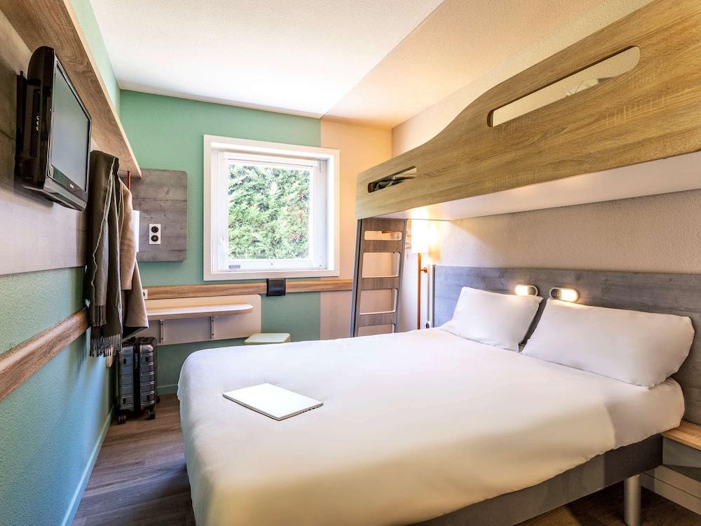 ibis budget Lyon L'Isle d'Abeau