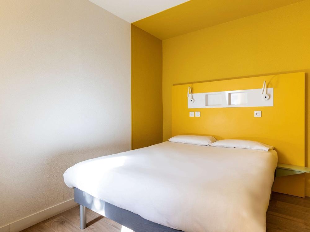 ibis budget Lyon L'Isle d'Abeau