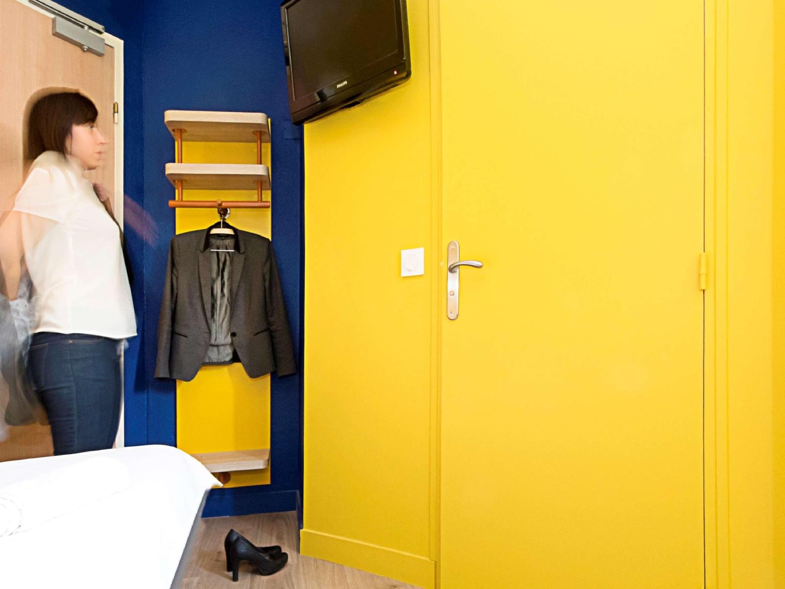 ibis budget Lyon L'Isle d'Abeau