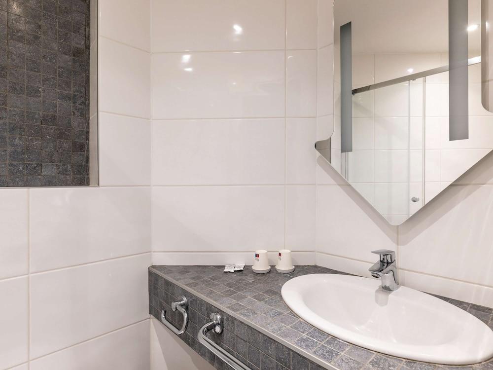 ibis budget Lyon L'Isle d'Abeau