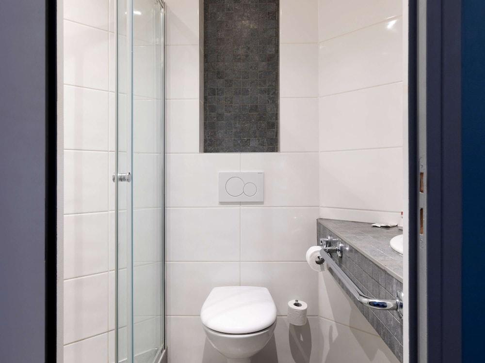 ibis budget Lyon L'Isle d'Abeau