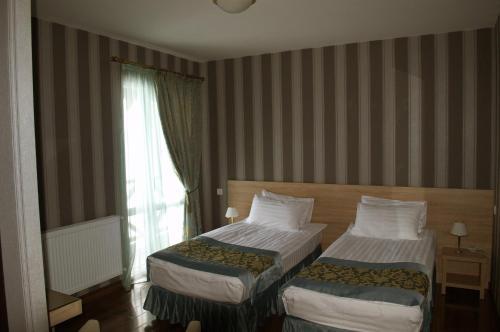 Edelweiss Hotel