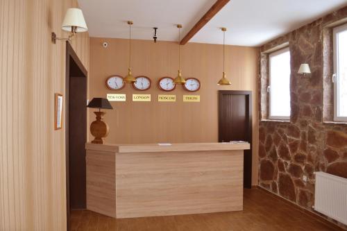 Edelweiss Hotel