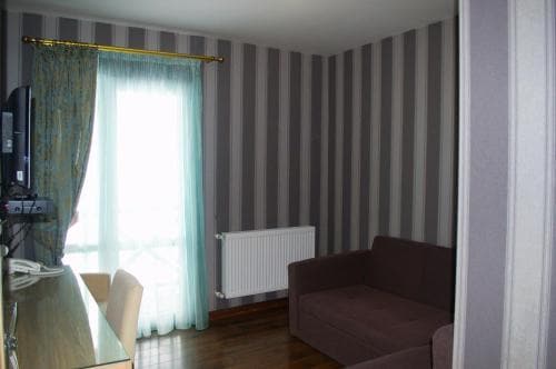 Edelweiss Hotel