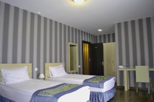 Edelweiss Hotel