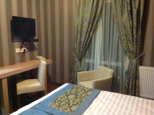 Edelweiss Hotel