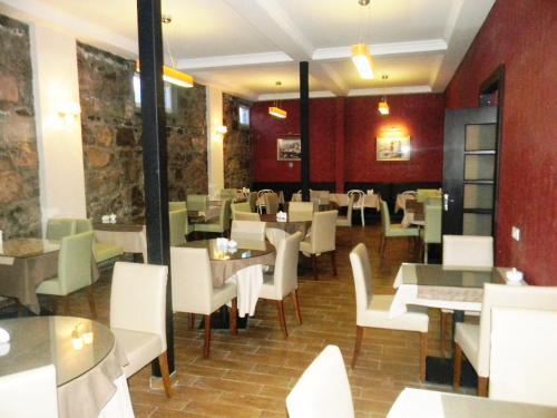 Edelweiss Hotel