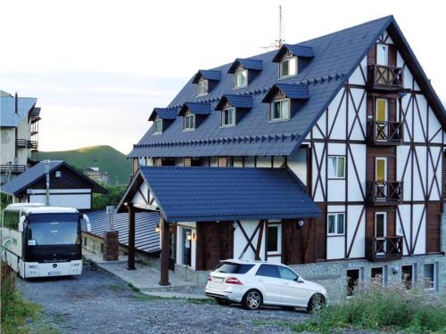 Edelweiss Hotel