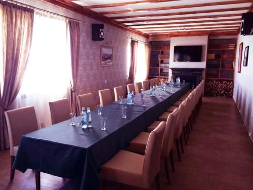 Edelweiss Hotel