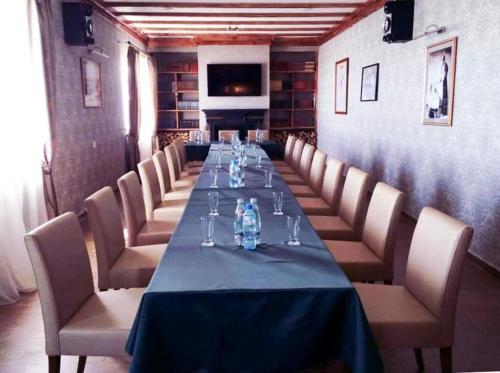 Edelweiss Hotel