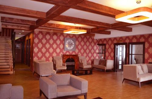 Edelweiss Hotel
