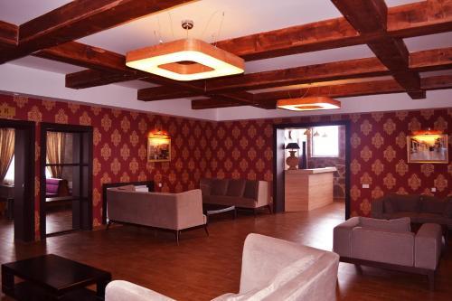 Edelweiss Hotel