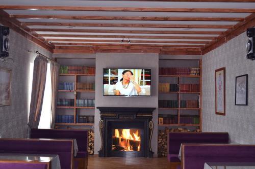 Edelweiss Hotel