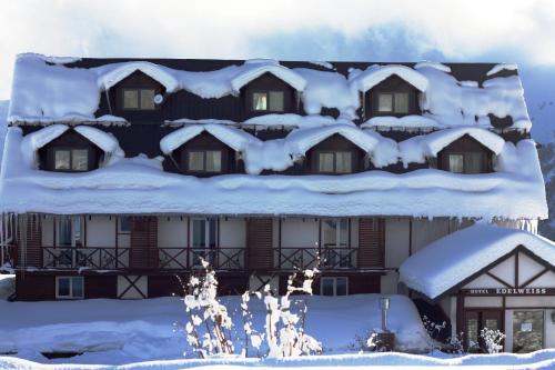Edelweiss Hotel