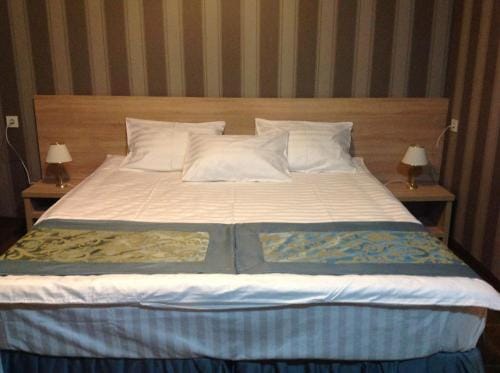Edelweiss Hotel