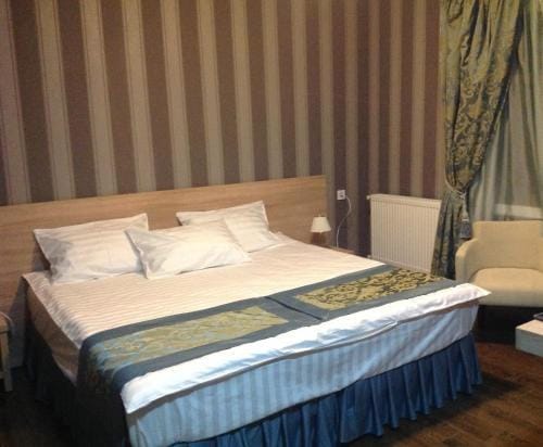 Edelweiss Hotel