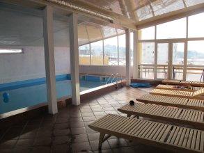 Terrace 8 Bakuriani by Mgzavrebi