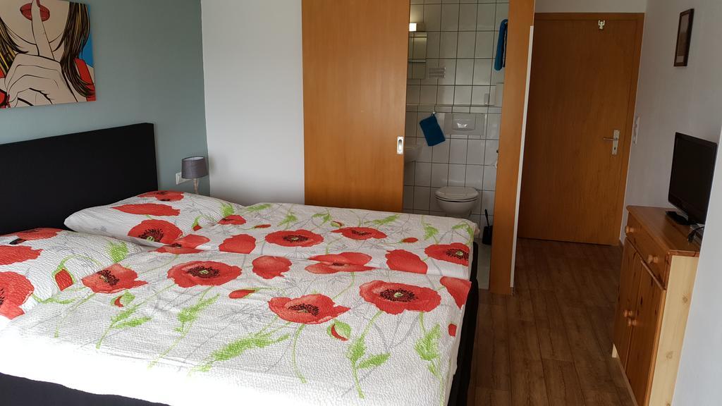 Bed and Breakfast All Seasons