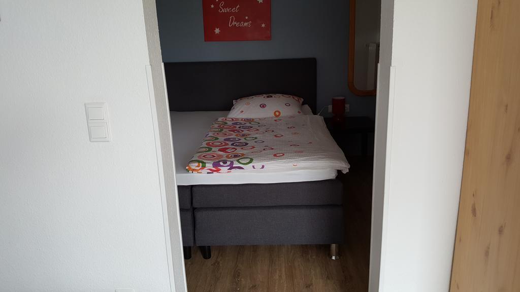 Bed and Breakfast All Seasons