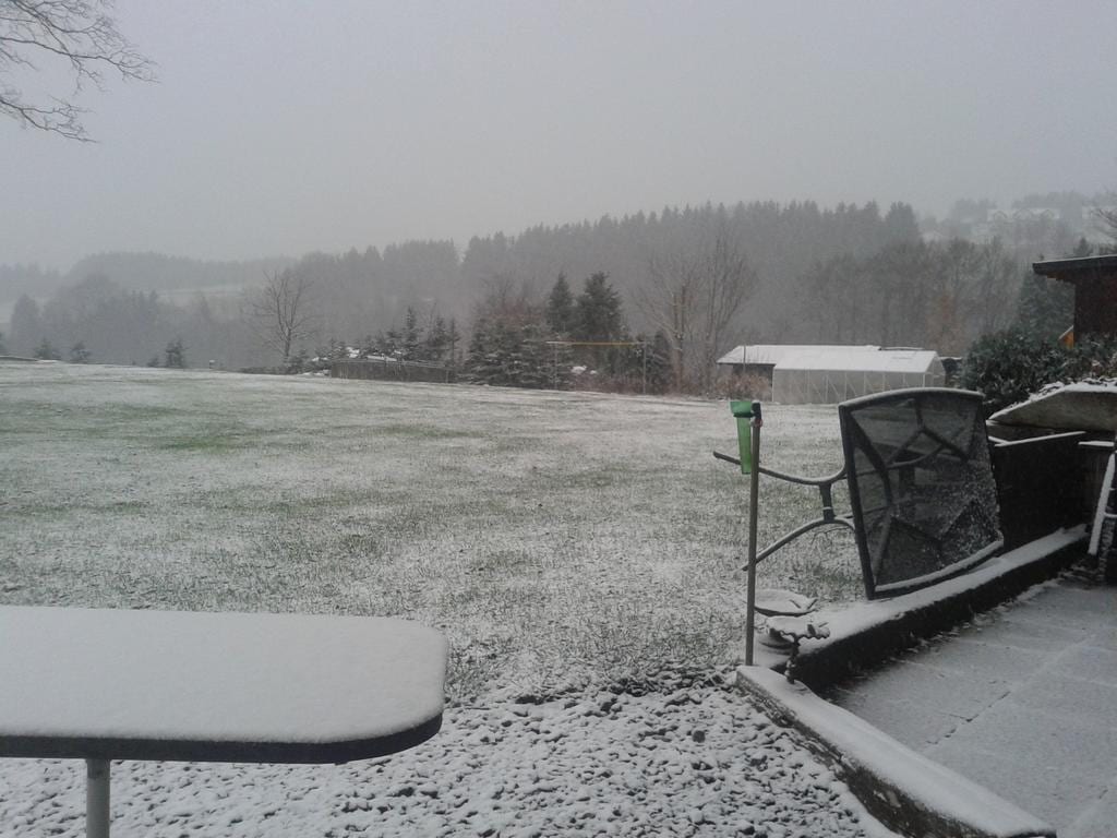 Bed and Breakfast All Seasons