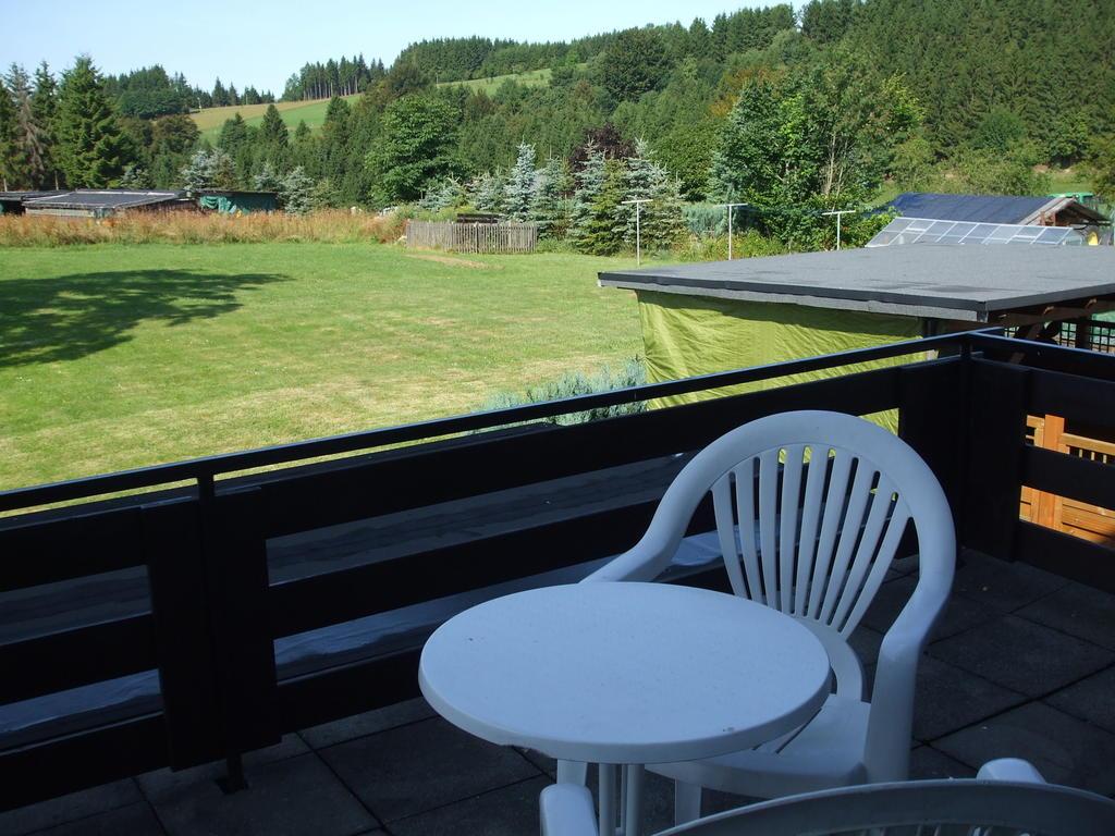 Bed and Breakfast All Seasons