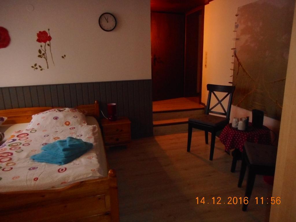 Bed and Breakfast All Seasons