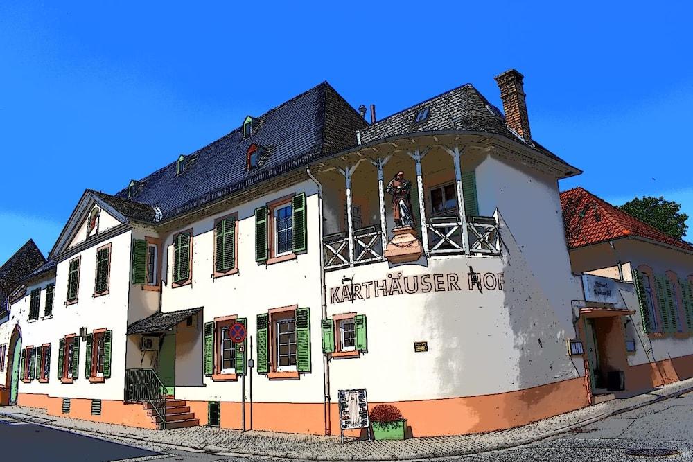 Karthäuser Hof