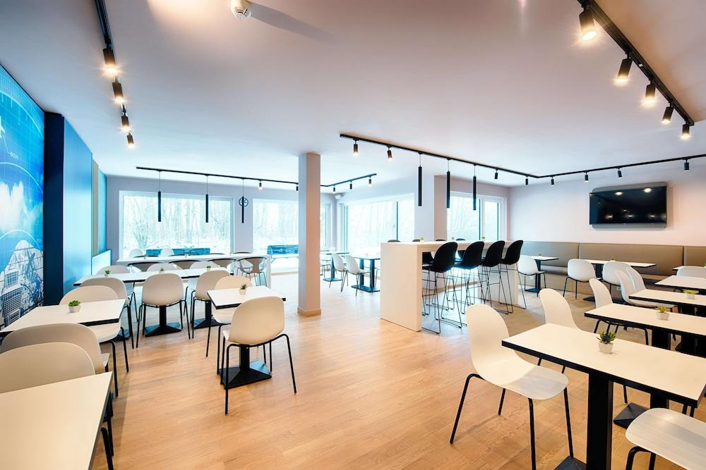 B&B Hotel Munchen Airport