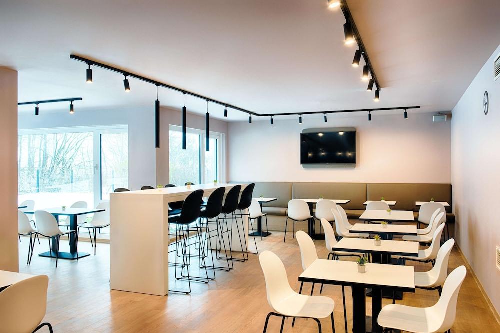 B&B Hotel Munchen Airport
