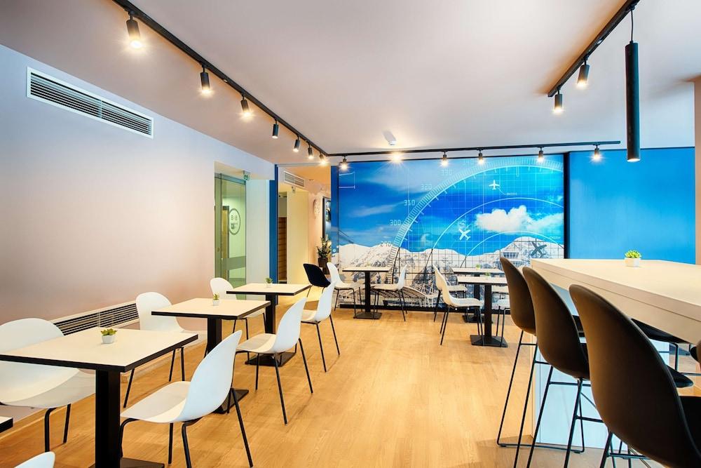 B&B Hotel Munchen Airport