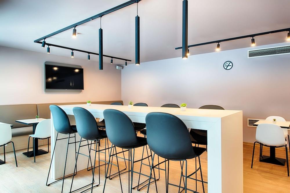 B&B Hotel Munchen Airport