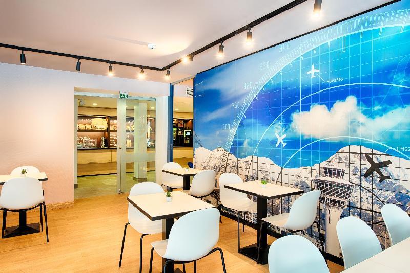 B&B Hotel Munchen Airport