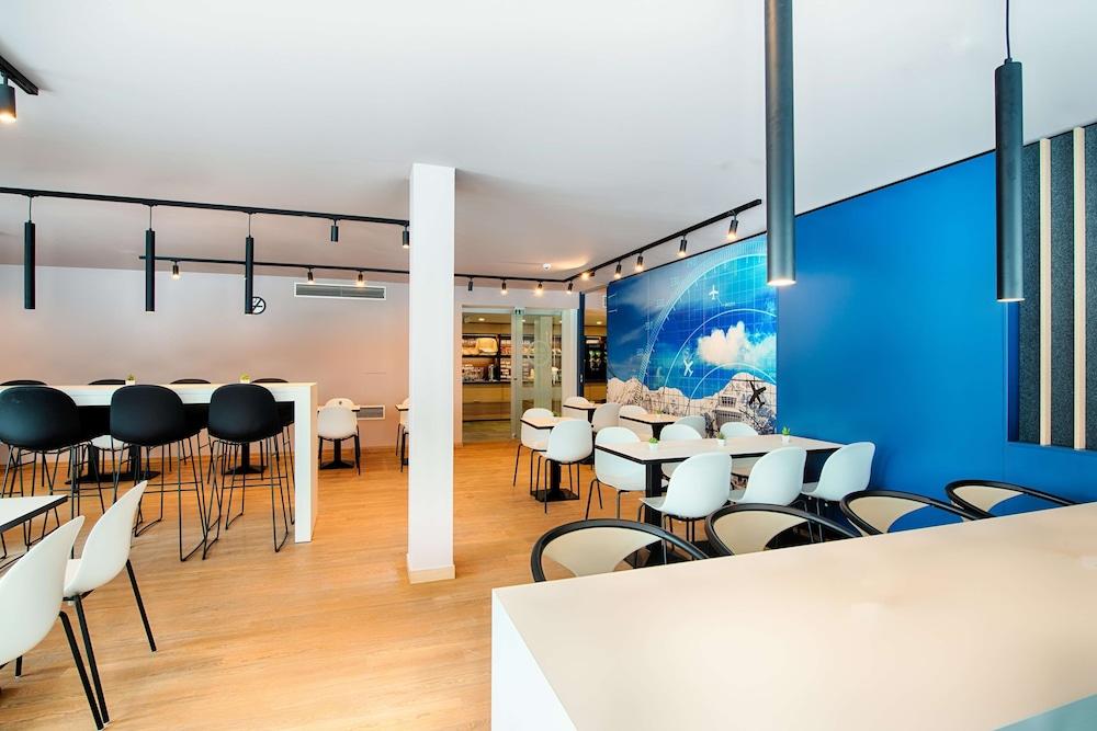 B&B Hotel Munchen Airport