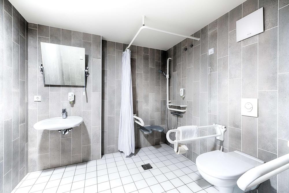 B&B Hotel Munchen Airport