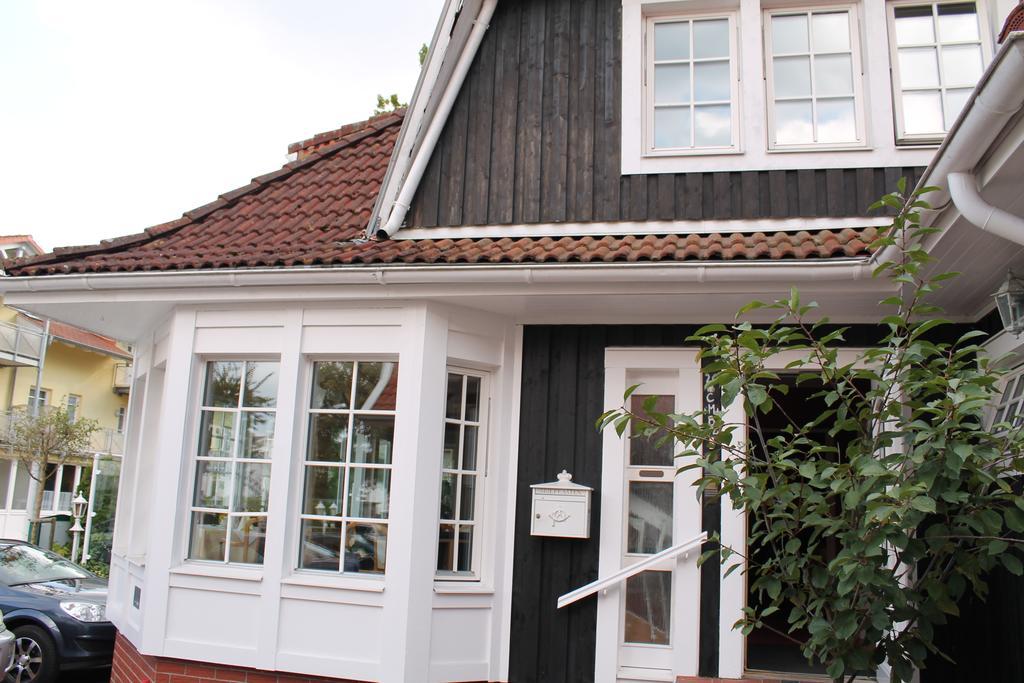 Hotel Im Schwedischen Hof