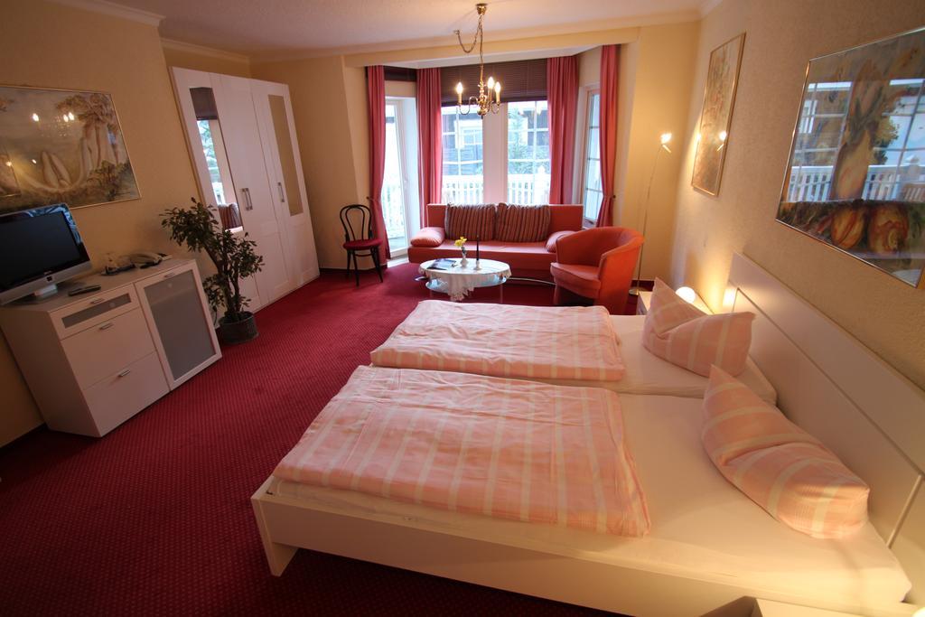 Hotel Im Schwedischen Hof