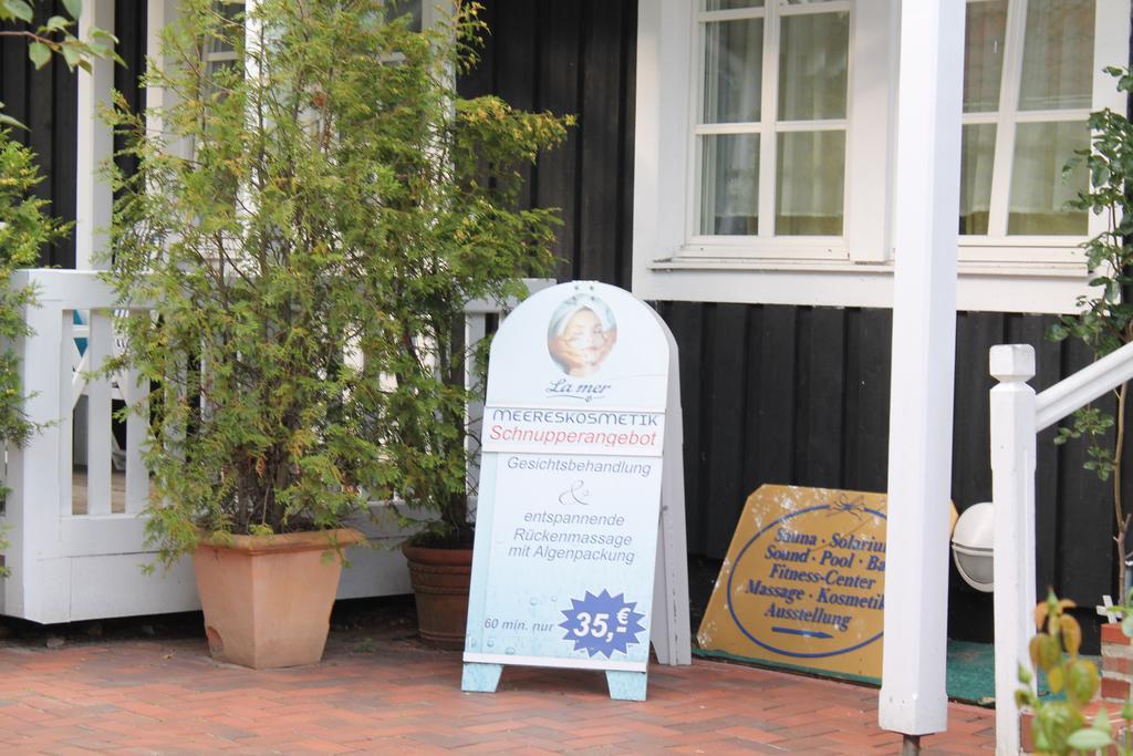 Hotel Im Schwedischen Hof