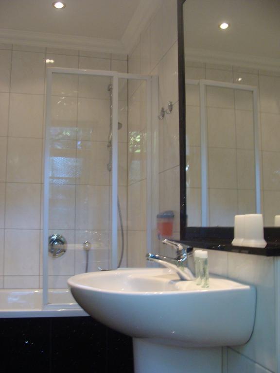 Hotel Im Schwedischen Hof