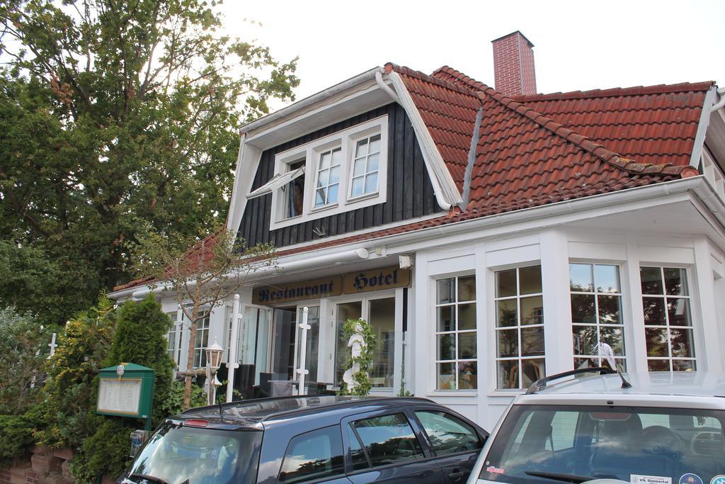 Hotel Im Schwedischen Hof