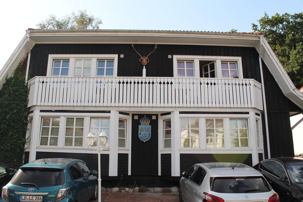 Hotel Im Schwedischen Hof