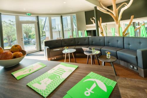Pura Vida Hotel