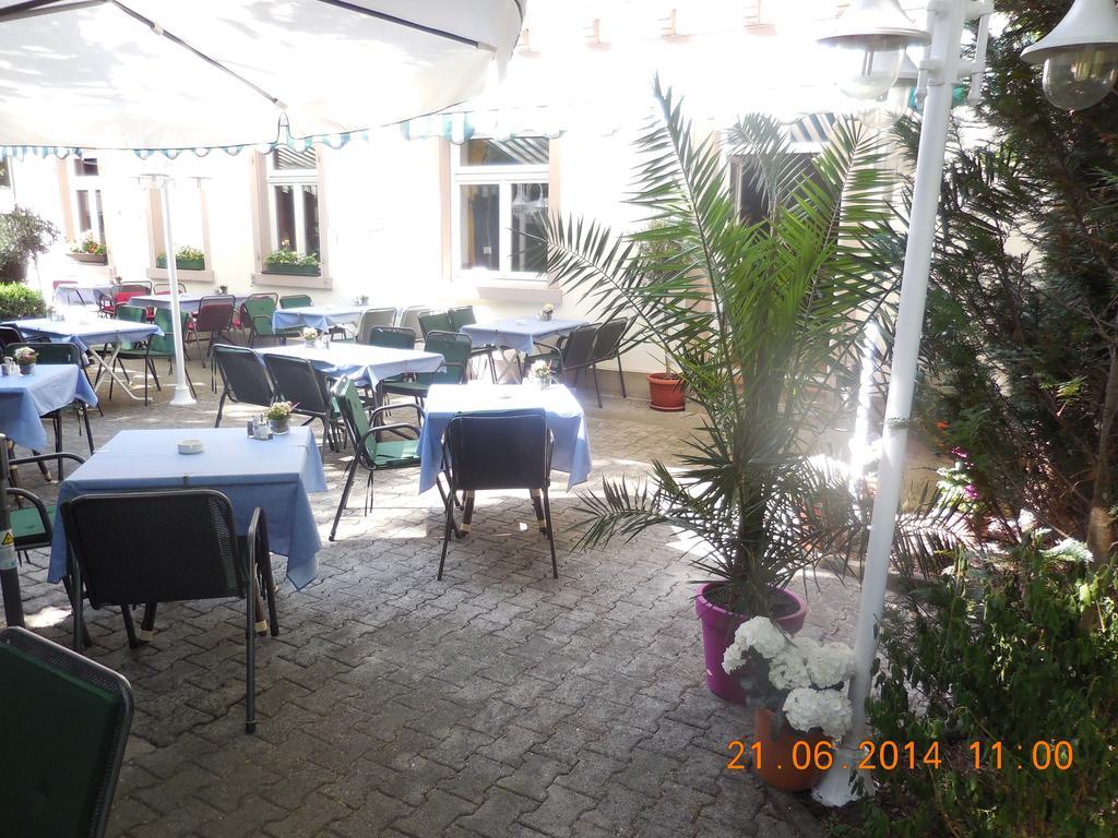 Athos Hotel
