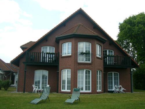 Hotel Marianne & Restaurant Kiek In