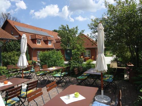 Hotel Marianne & Restaurant Kiek In