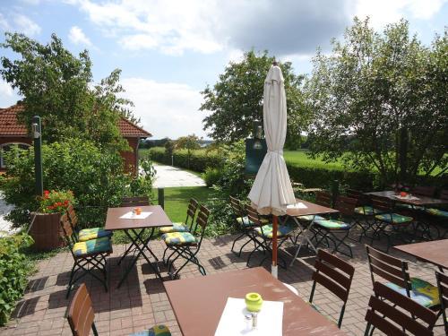 Hotel Marianne & Restaurant Kiek In