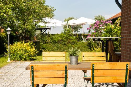 Hotel Marianne & Restaurant Kiek In