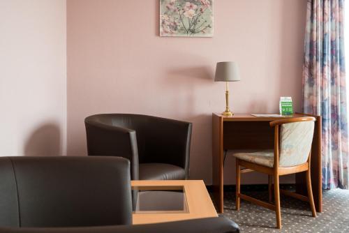 Hotel Marianne & Restaurant Kiek In