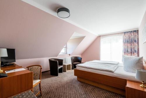 Hotel Marianne & Restaurant Kiek In
